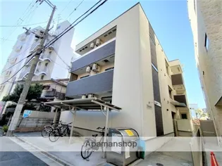 フジパレス吹田1番館の画像