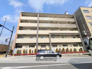 カーサ ベレタの画像