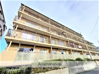 千里パノラマハイツの画像