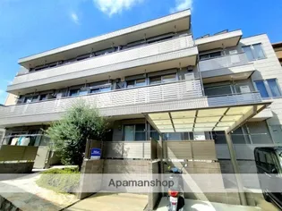 コンフォール山手の画像