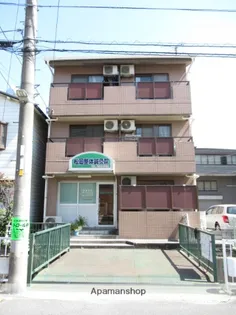 ラヴィール山手町の画像
