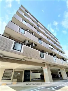 第15関根マンション【6階】の外観