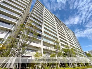 ローレルスクエア健都ザ レジデンス セカンドステージの画像