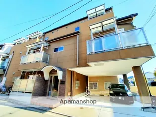 サンメゾンⅩⅢの画像