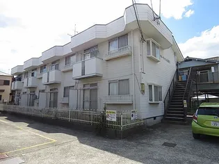 フローリッシュ奥野の画像