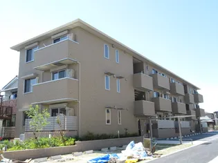 ソフィアコート鳥飼 B棟の画像