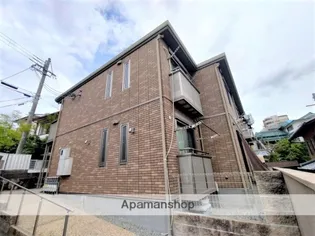 ピュアコート原町の画像