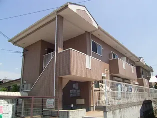 レジダンス カメリアの画像