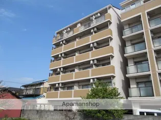 大阪府吹田市元町【マンション】の外観