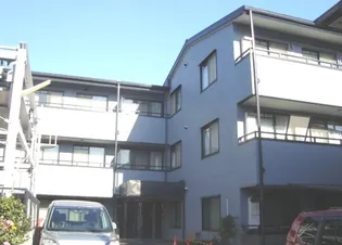 シャトレー新大阪の画像