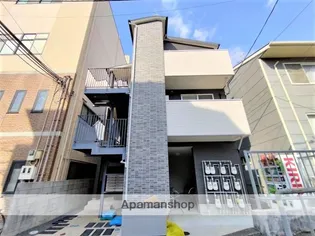 レジア内本町の画像