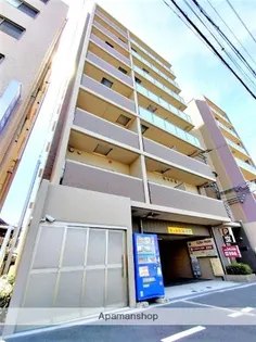 カーサ・ロイヤル吹田1番館【6階】の外観