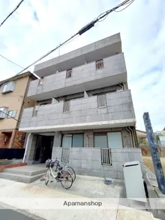 メゾン新芦屋の画像