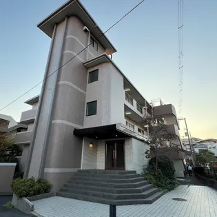 サニーライフ緑地の画像