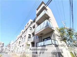 アーバングランデ吹田の画像