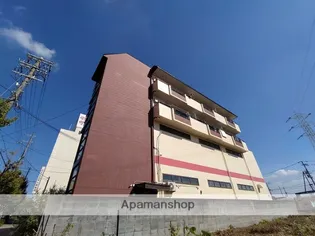 GF吹田マンションの画像