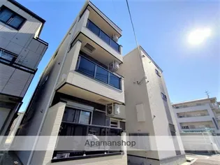 GRANDIR吹田【1階】の外観