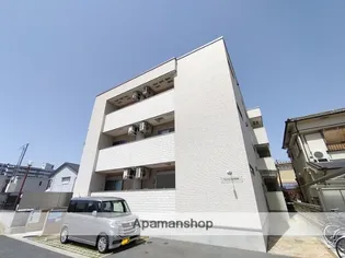 フジパレス正雀本町【2階】の外観