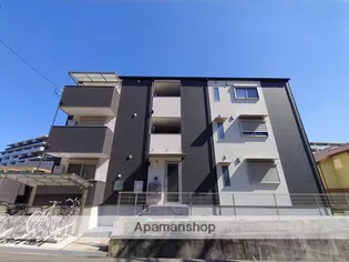 ジーメゾン吹田千里丘の画像