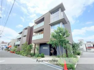 NORTH FIELD 20の画像