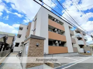 フジパレス吹田正雀の画像