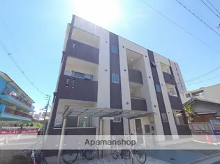 フローリッシュ正雀本町の画像