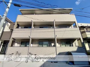 タウンコートユタカの画像