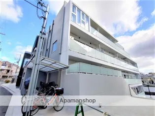 MS HILLS千里丘NORTHの画像