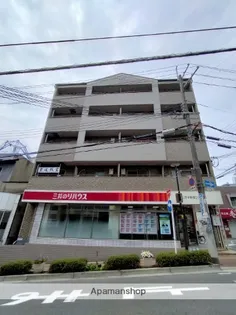 FUNFACTORY千里山【4階】の外観