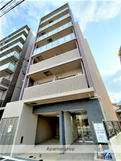 カーサ・ロイヤル吹田内本町【7階】の外観