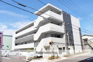 カーサ クレインフィールドの画像