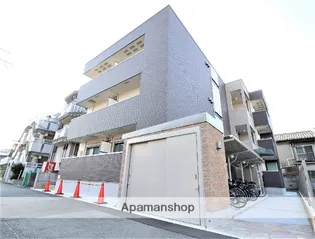 フジパレス吹田清和園V番館の画像