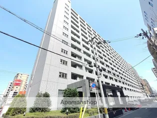 ノルデンハイム江坂の画像