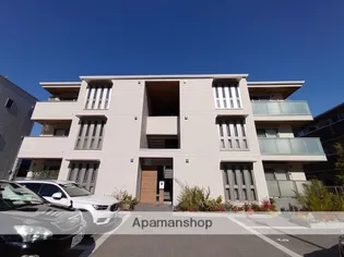 D-room Novalis【3階】の外観