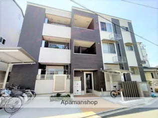 メゾン ドゥ ブリエの画像