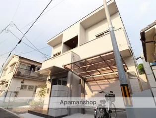 エールウッド吹田内本町の画像