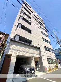 ベルフール吹田【3階】の外観