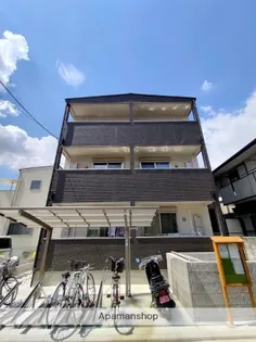 ジーメゾン摂津正雀の画像