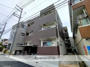 フジパレス吹田寿町V番館の画像