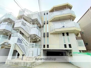 リアライズ阪急吹田Ⅰ【2階】の外観