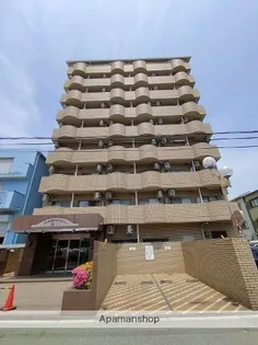 ノルデンハイム相川の画像