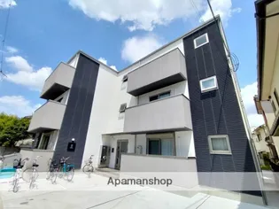 大阪府吹田市泉町4丁目【マンション】の外観