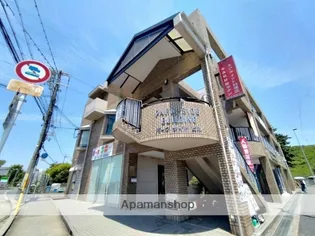 パークサイドビルの画像