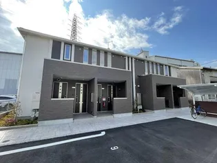 リヴィエール南別府の画像