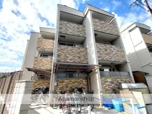 クリエオーレ庄屋IIの画像