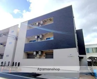 フジパレス正雀本町ノースの画像