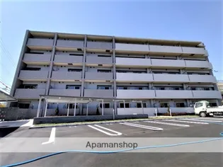 エフ レジデンスの画像