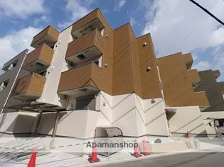 フジパレス吹田中の島公園VI番館の画像