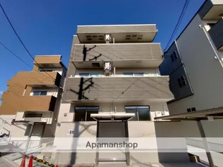 フジパレス吹田中の島公園Ⅴ番館の画像