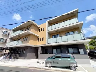 シャルマンクラッシの画像